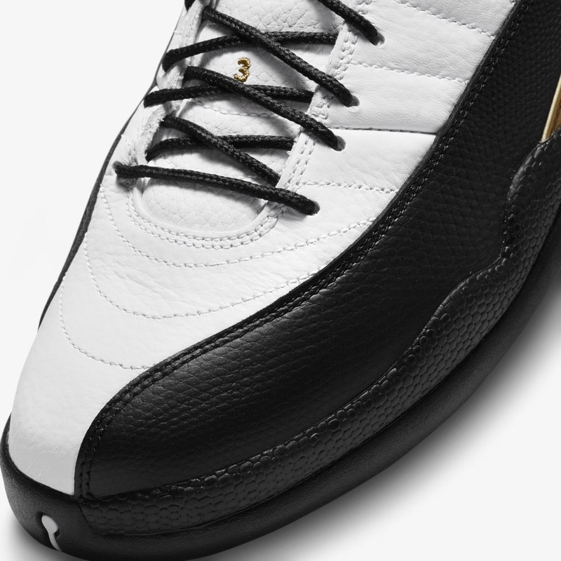 Jordan 12 low taxi best sale